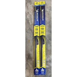 Set Of 2 Michelin Guardian 19" Windshield Wiper Blades